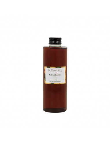 Recharge de Parfum 200 ml Citron Basilic