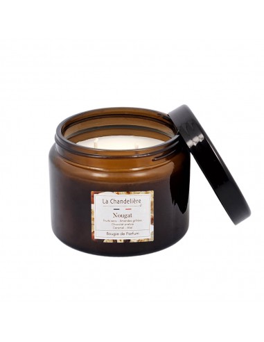 Bougie de Parfum 350 g Nougat