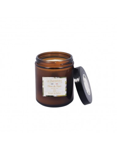 Bougie de Parfum 160 g Fleur de Tiaré