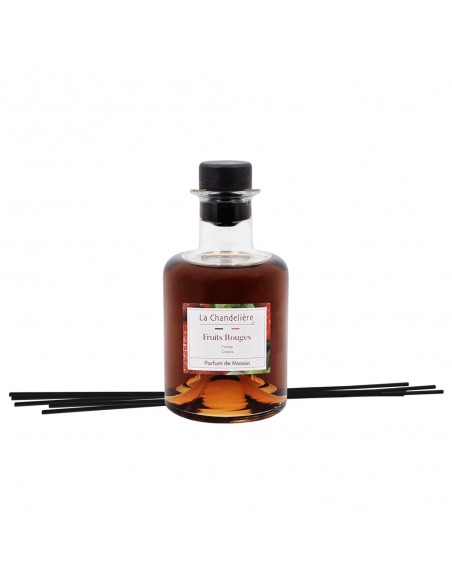 Diffuseur de Parfum 150 ml Fruits Rouges