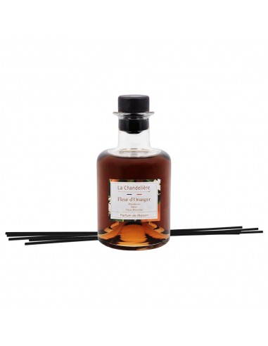 Diffuseur de Parfum 150 ml Fleur d'Oranger