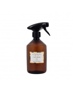 Parfum de Maison 500 ml Citron Basilic